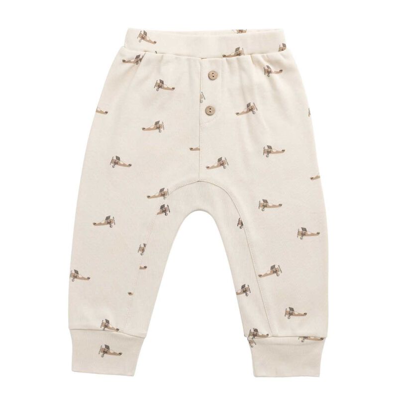 Jamie Kay Pima Cotton Wesley Pant image number 0